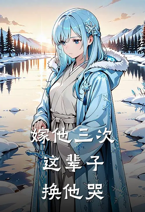 嫁他三次,这辈子换他哭