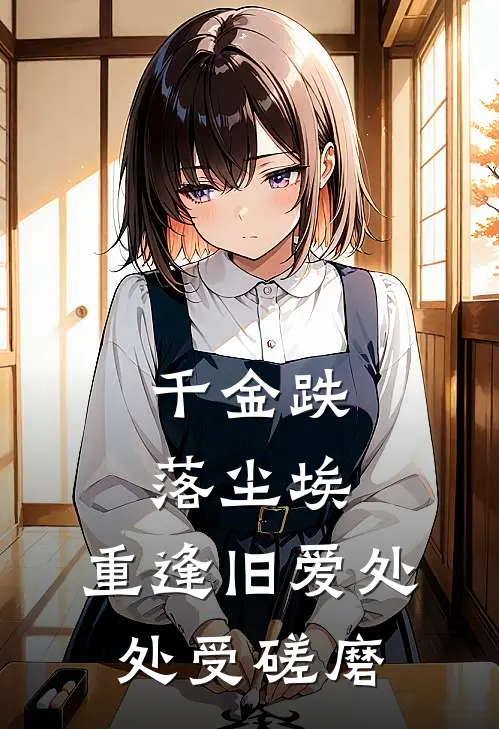 千金跌落尘埃,重逢旧爱处处受磋磨