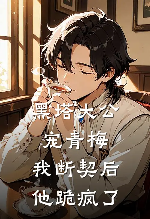 黑塔大公宠青梅,我断契后他跪疯了