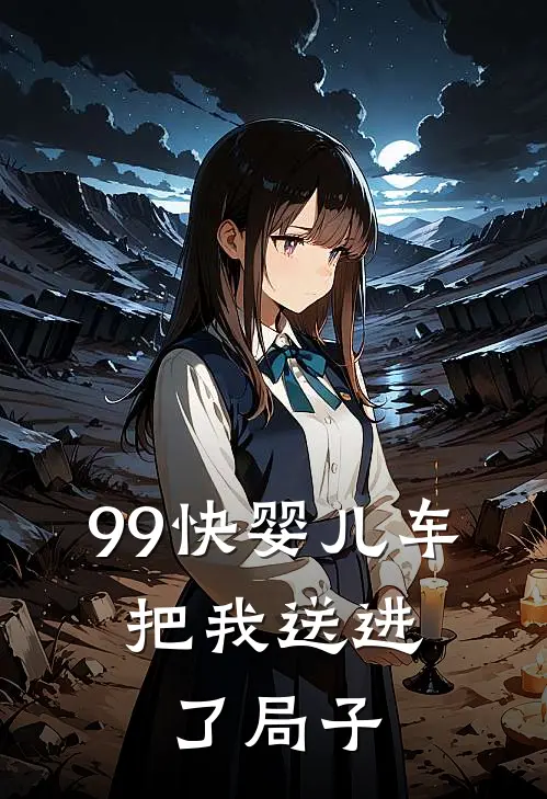 99快婴儿车，把我送进了局子
