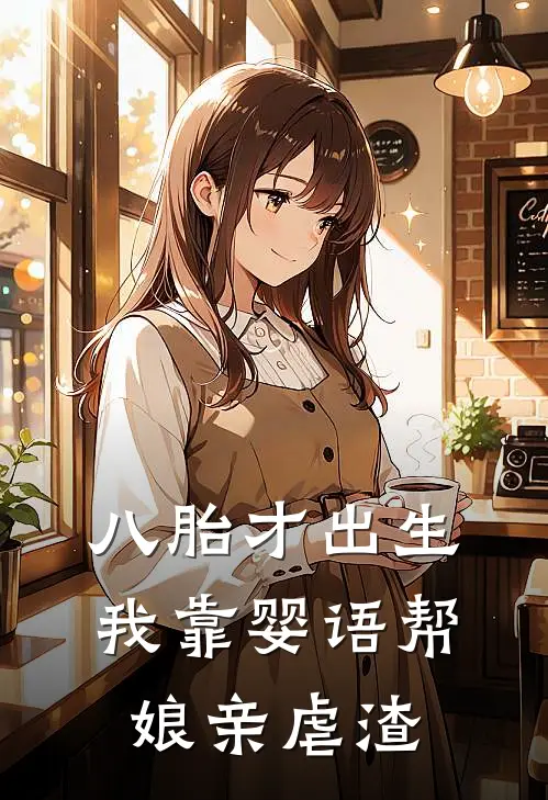 八胎才出生，我靠婴语帮娘亲虐渣