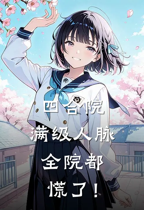 四合院:满级人脉,全院都慌了!