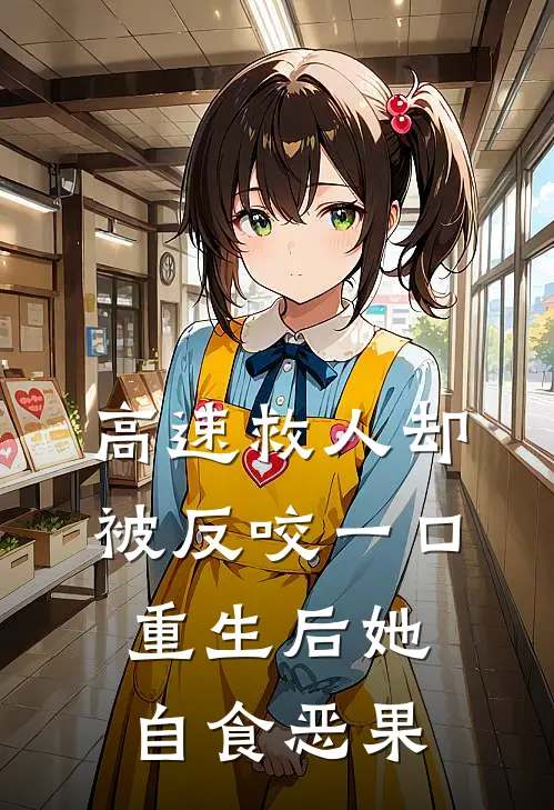 高速救人却被反咬一口,重生后她自食恶果