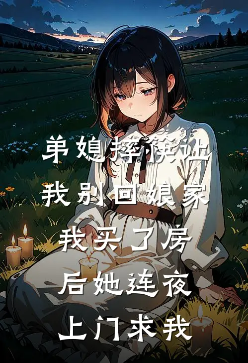 弟媳摔筷让我别回娘家,我买了房后她连夜上门求我