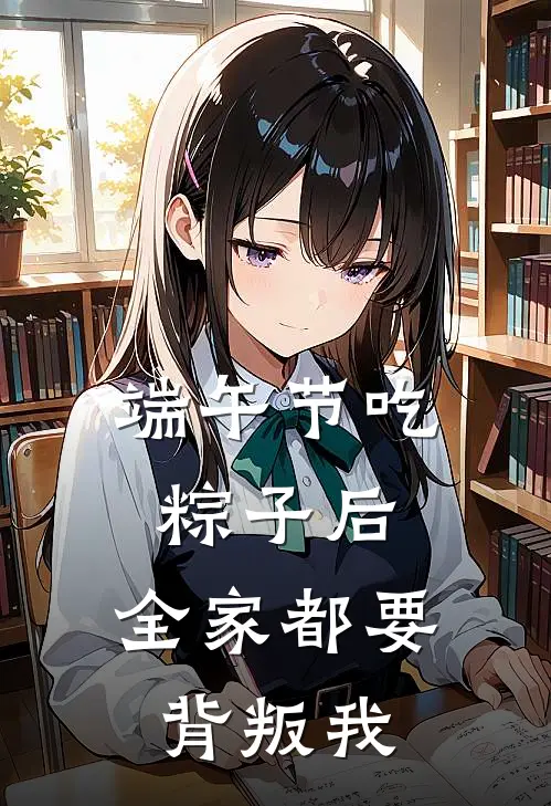 端午节吃粽子后,全家都要背叛我