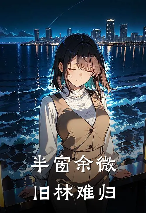 半窗余微,旧林难归