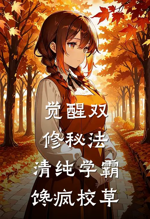 觉醒双修秘法:清纯学霸馋疯校草