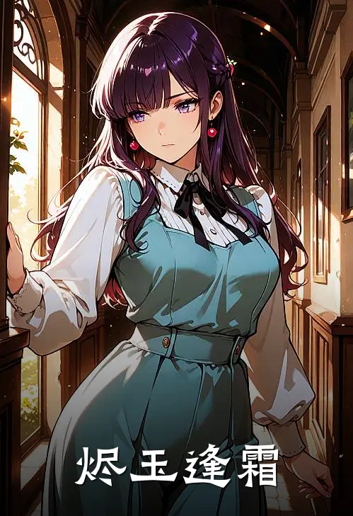 烬玉逢霜