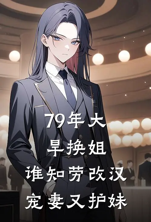 79年大旱换姐,谁知劳改汉宠妻又护妹