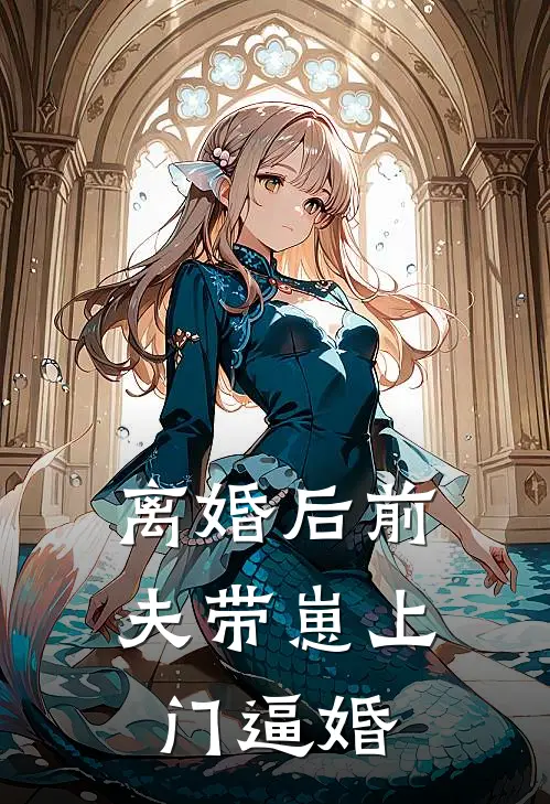 离婚后前夫带崽上门逼婚