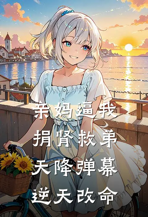 亲妈逼我捐肾救弟，天降弹幕逆天改命