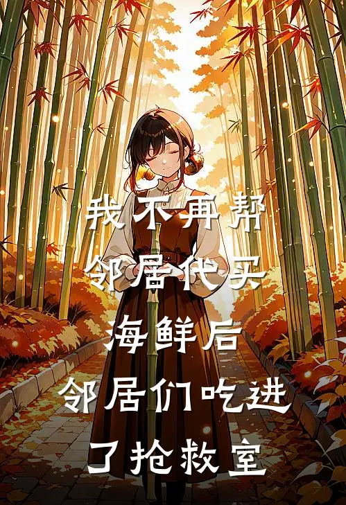 我不再帮邻居代买海鲜后,邻居们吃进了抢救室
