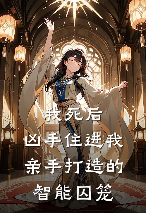 我死后,凶手住进我亲手打造的智能囚笼