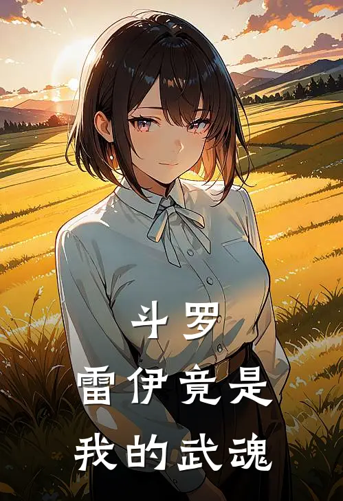 斗罗:雷伊竟是我的武魂