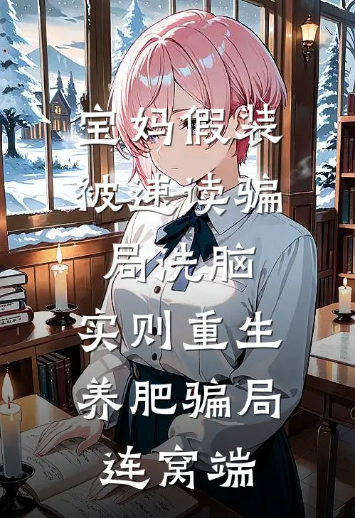 宝妈假装被速读骗局洗脑,实则重生养肥骗局连窝端