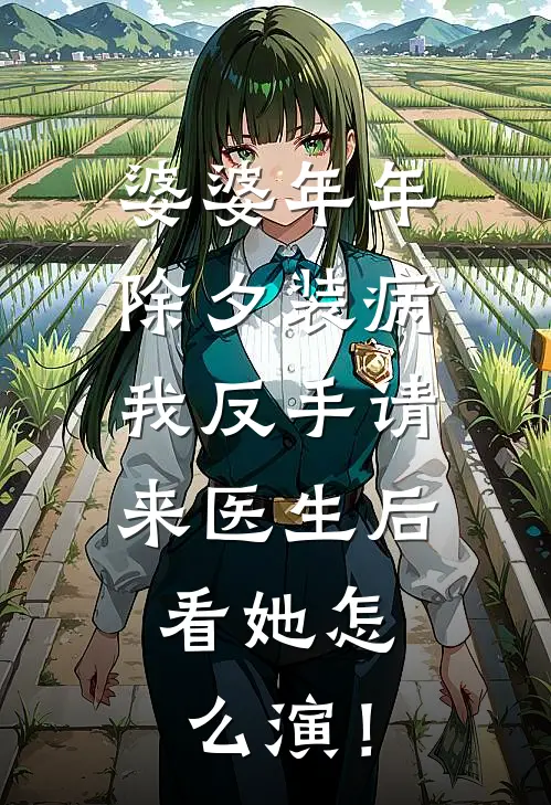 婆婆年年除夕装病，我反手请来医生后，看她怎么演！