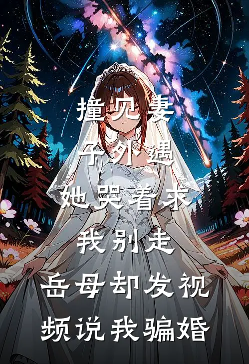 撞见妻子外遇，她哭着求我别走，岳母却发视频说我骗婚