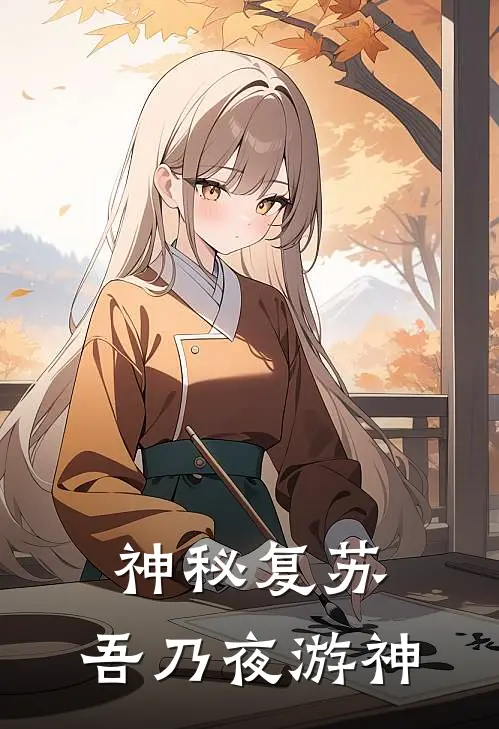 神秘复苏:吾乃夜游神