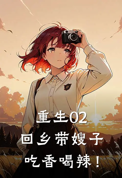 重生02,回乡带嫂子吃香喝辣!