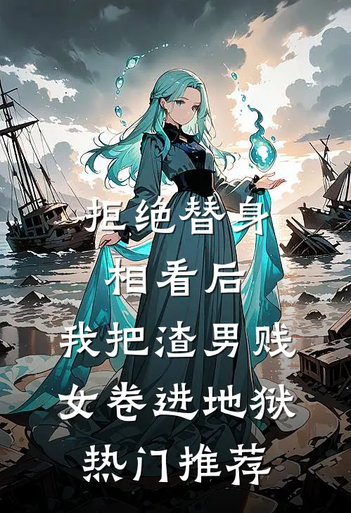 拒绝替身相看后，我把渣男贱女卷进地狱热门推荐