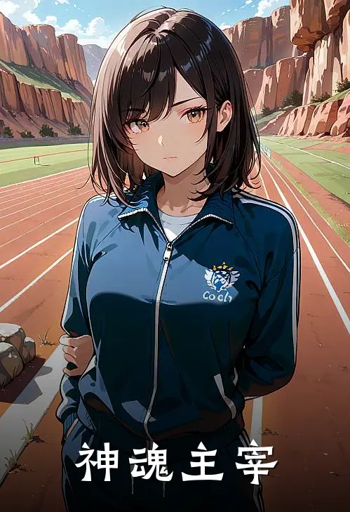 神魂主宰