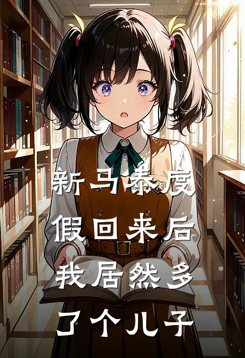 新马泰度假回来后,我居然多了个儿子