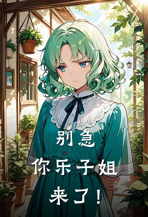 别急,你乐子姐来了!