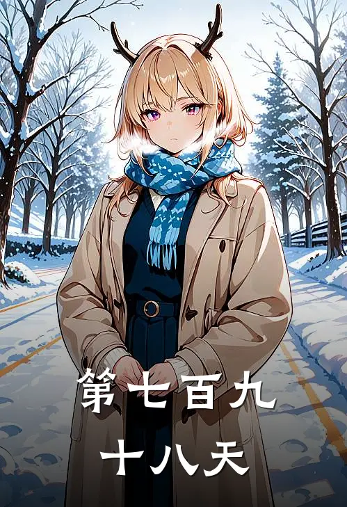 第七百九十八天