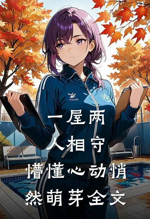 一屋两人相守，懵懂心动悄然萌芽全文