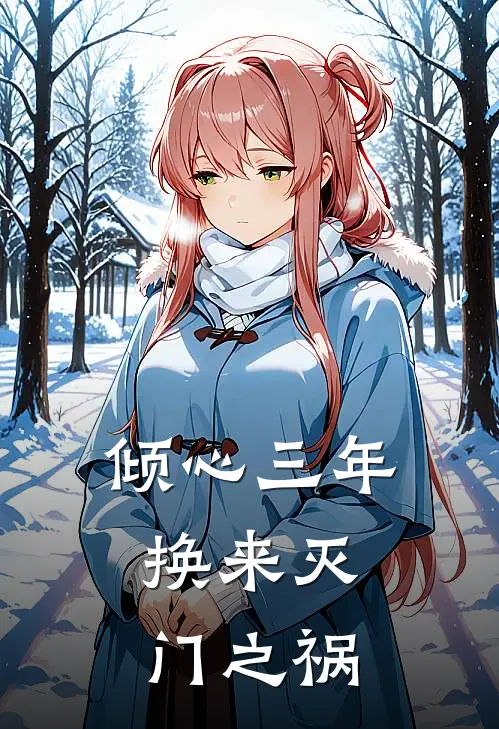 倾心三年,换来灭门之祸
