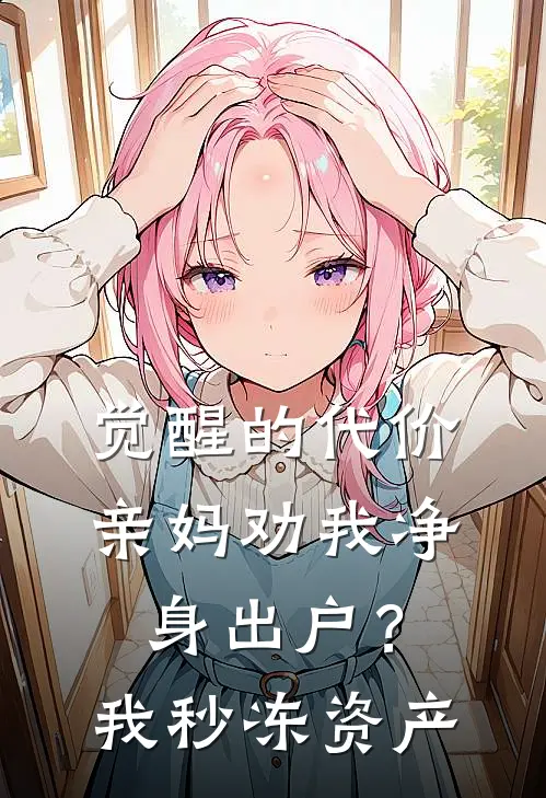 觉醒的代价：亲妈劝我净身出户？我秒冻资产