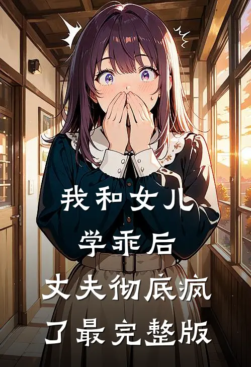我和女儿学乖后，丈夫彻底疯了最完整版