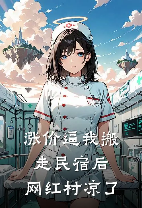 涨价逼我搬走民宿后,网红村凉了