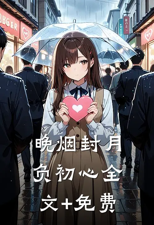 晚烟封月负初心全文+免费