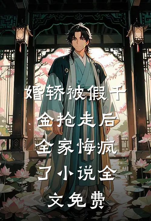 婚轿被假千金抢走后，全家悔疯了小说全文免费