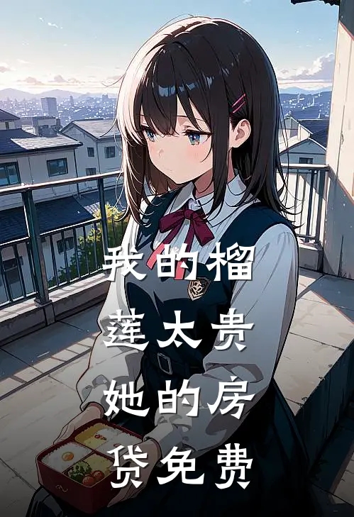 我的榴莲太贵，她的房贷免费