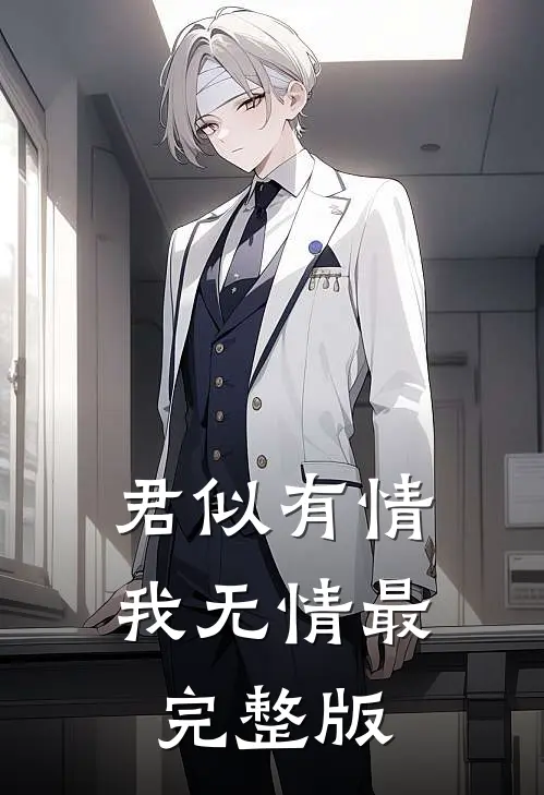君似有情我无情最完整版