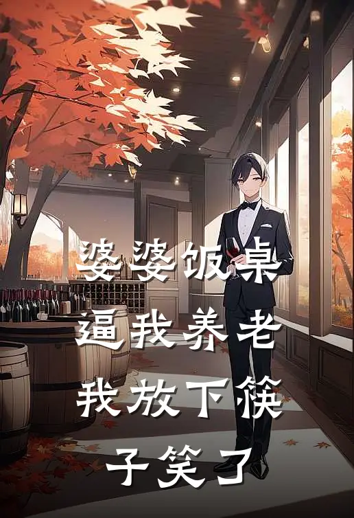 婆婆饭桌逼我养老，我放下筷子笑了