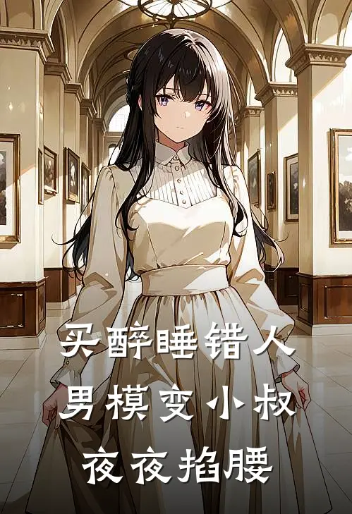 买醉睡错人,男模变小叔夜夜掐腰