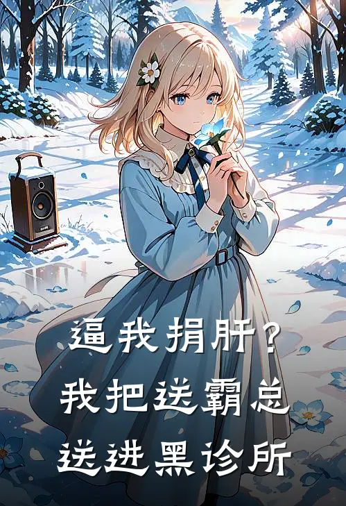逼我捐肝?我把送霸总送进黑诊所