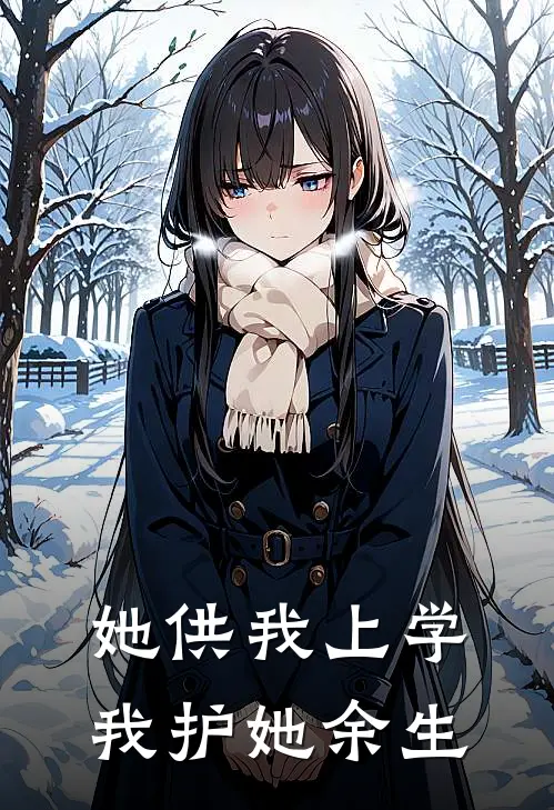 她供我上学，我护她余生
