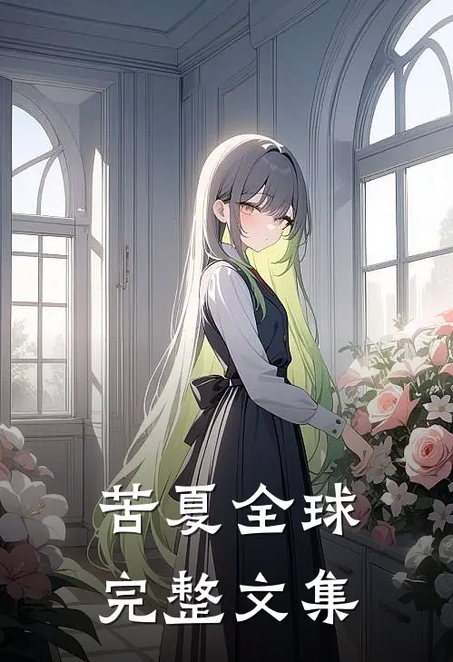 苦夏全球完整文集