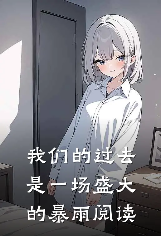 我们的过去是一场盛大的暴雨阅读