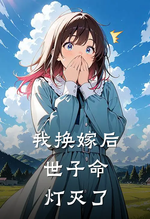 我换嫁后，世子命灯灭了