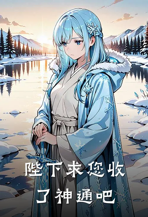 陛下求您收了神通吧