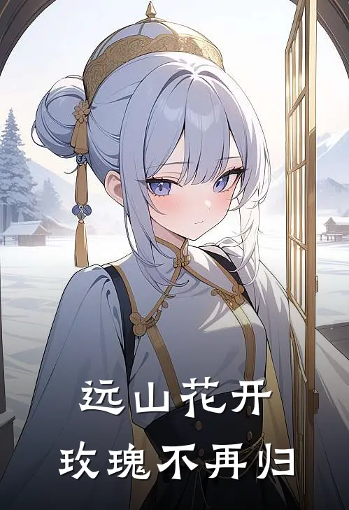 远山花开,玫瑰不再归