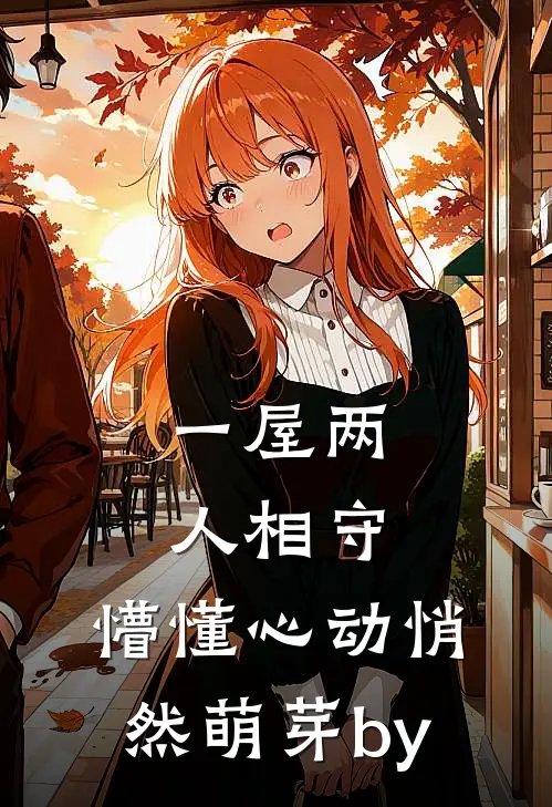 一屋两人相守，懵懂心动悄然萌芽by