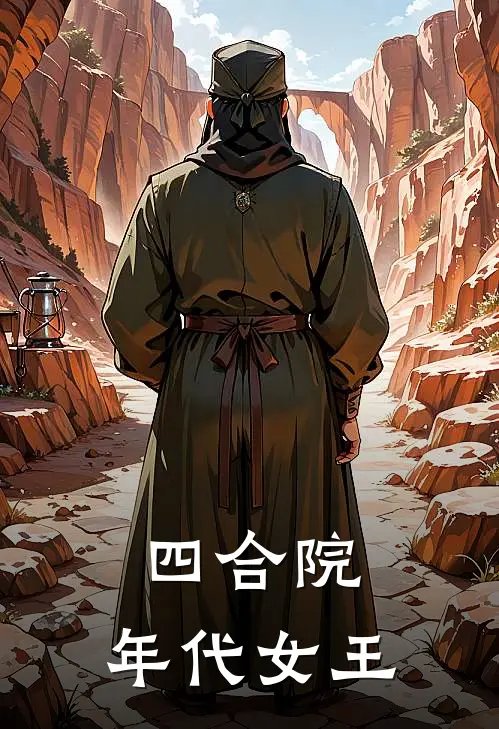 四合院:年代女王