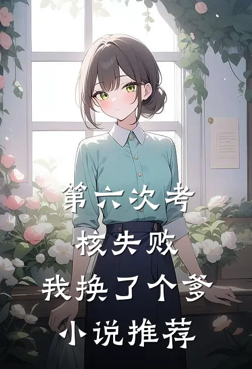 第六次考核失败,我换了个爹小说推荐