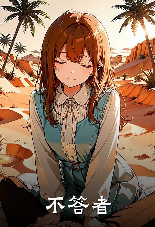 不答者